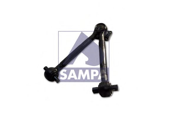 Рычаг подвески SAMPA 095.208