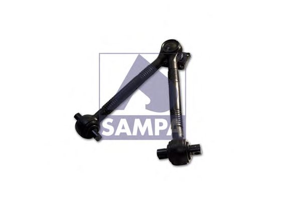 Рычаг подвески SAMPA 095.208/1
