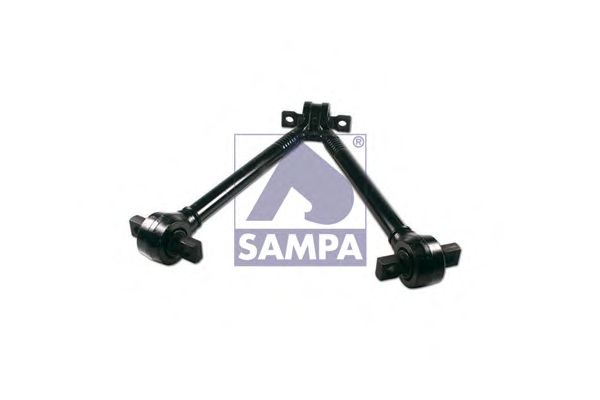 Рычаг подвески SAMPA 095.241