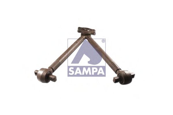 Рычаг подвески SAMPA 095.247