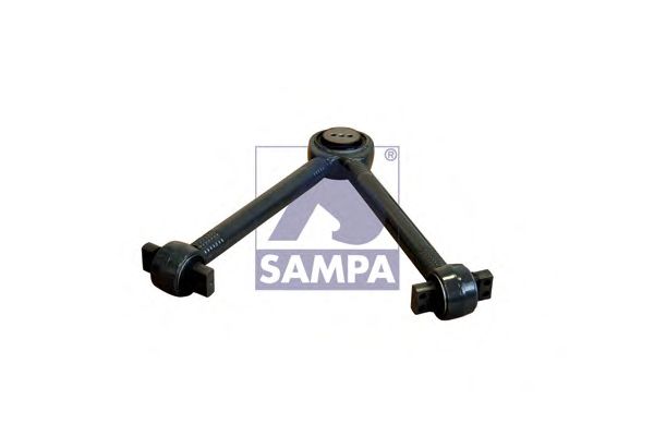 Рычаг подвески SAMPA 095.259