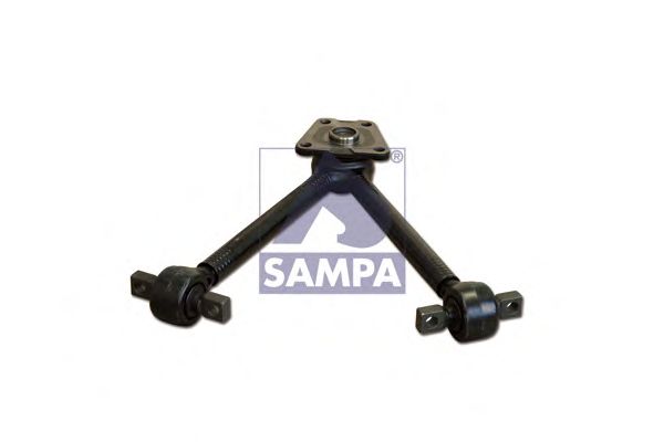 Рычаг подвески SAMPA 095.270