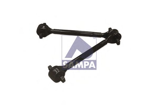 Рычаг подвески SAMPA 095.277