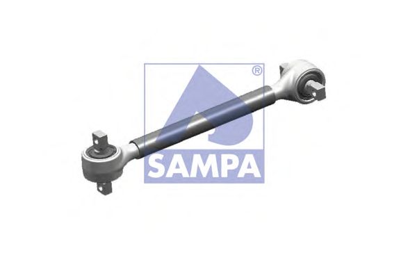 Рычаг подвески SAMPA 095.384