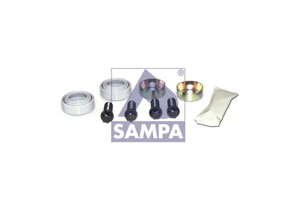 Супорт SAMPA 095.511