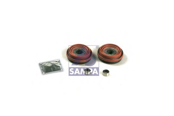 Супорт SAMPA 095.521