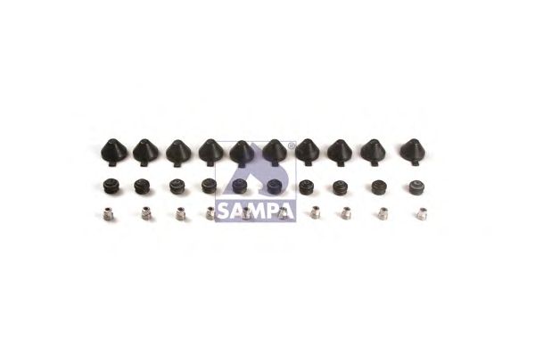 Супорт SAMPA 095.523
