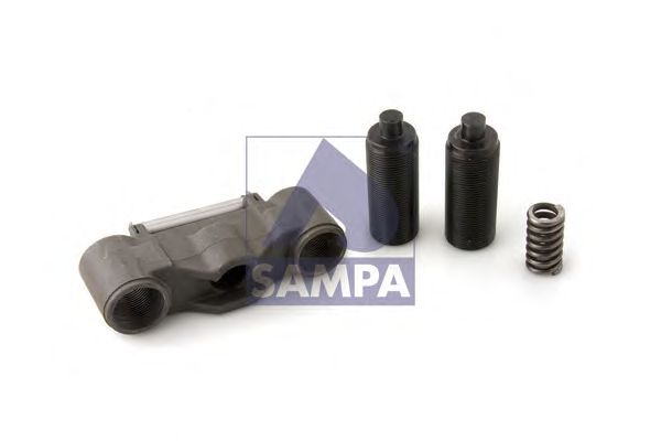 Супорт SAMPA 095.823/1