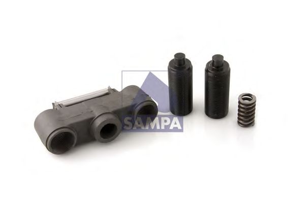 Супорт SAMPA 095.824/1