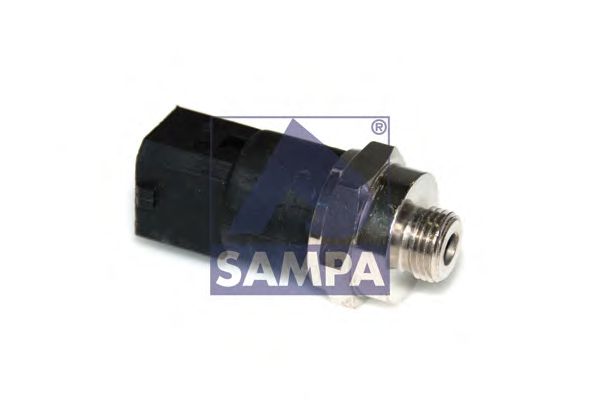 Датчик давления масла SAMPA 096.218