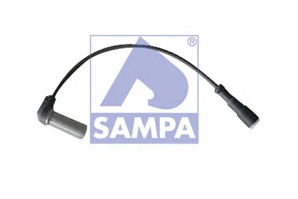 Датчик вращения колеса SAMPA 096.361