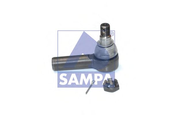 Наконечник рулевой тяги SAMPA 097.013