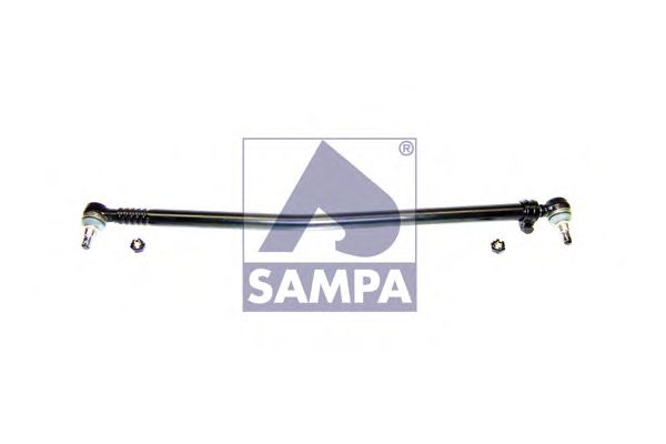 Рулевая тяга SAMPA 097.039