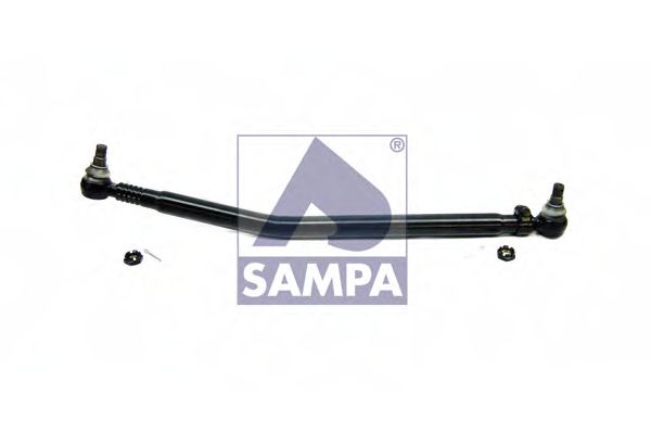 Рулевая тяга SAMPA 097.046