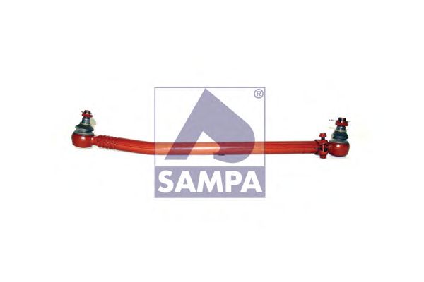 Рулевая тяга SAMPA 097.074