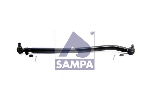 Рулевая тяга SAMPA 097.105