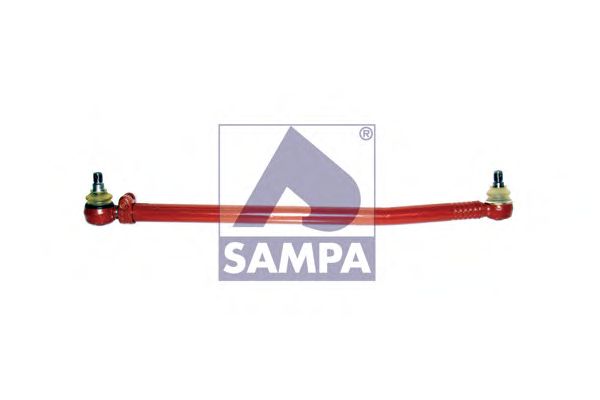 Рулевая тяга SAMPA 097.170