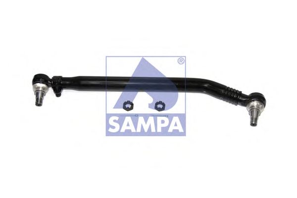 Рулевая тяга SAMPA 097.261