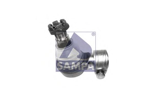 Наконечник рулевой тяги SAMPA 097.287