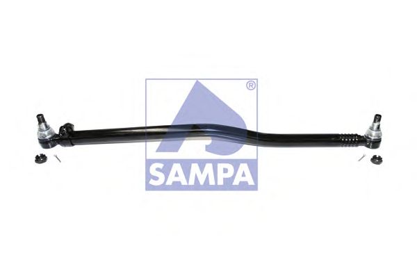 Рулевая тяга SAMPA 097.387