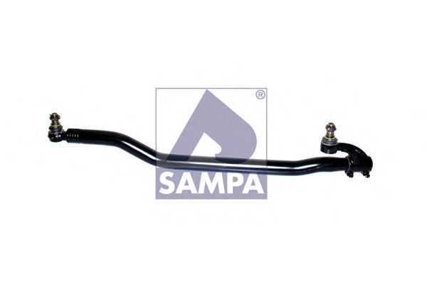Рулевая тяга SAMPA 097.491