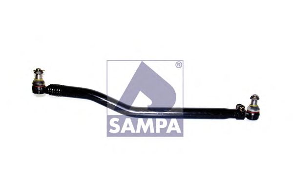 Рулевая тяга SAMPA 097.537