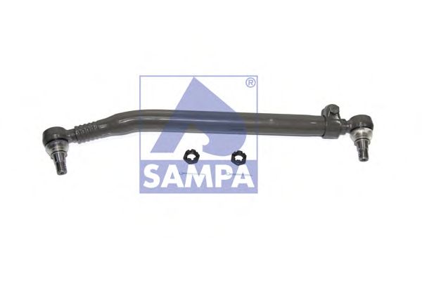 Рулевая тяга SAMPA 097.575