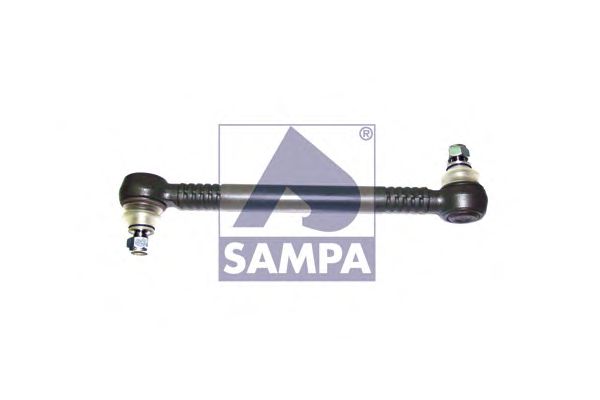Тяга / стійка стабілізатора SAMPA 097.598