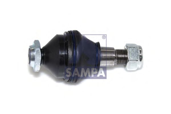 Наконечник рулевой тяги SAMPA 097.644