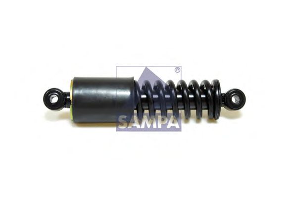 Амортизатор кабіни SAMPA 100.141