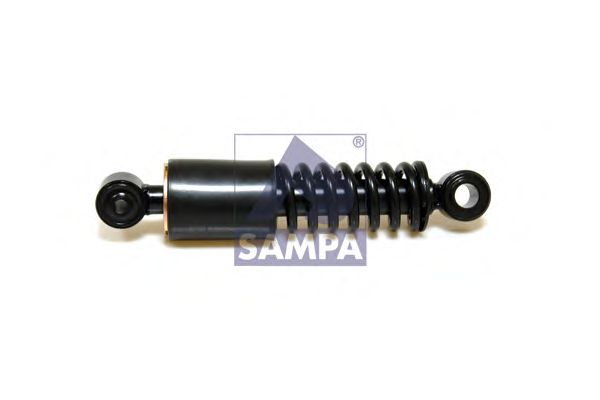 Амортизатор кабины SAMPA 100.142