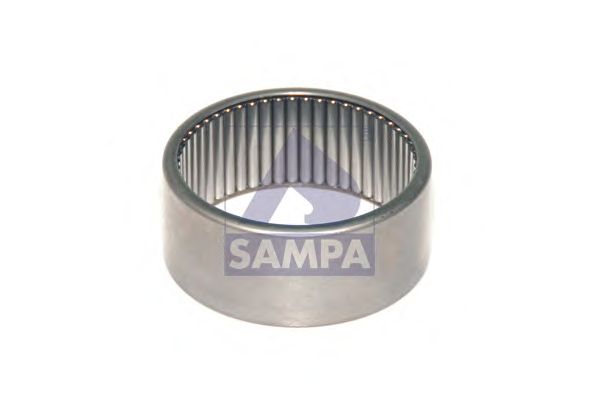 Подшипник, шейка оси SAMPA 111.022