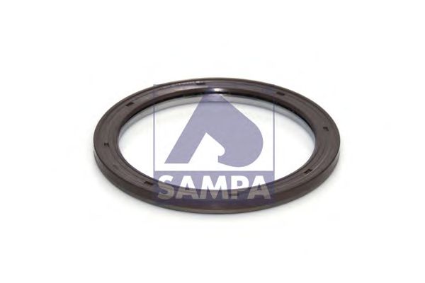 Сальник ступицы колеса SAMPA 115.115