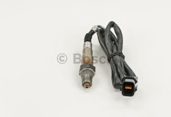 Лямбда-зонд BOSCH 0 258 986 651
