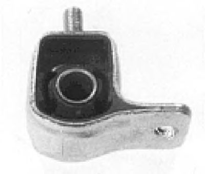 Сайлентблок рычага Metalcaucho 00966