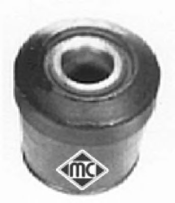 Подвеска, серьга рессоры Metalcaucho 02803