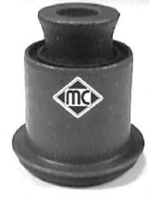 Сайлентблок рычага Metalcaucho 02970