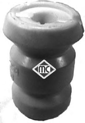 Отбойник амортизатора Metalcaucho 02975