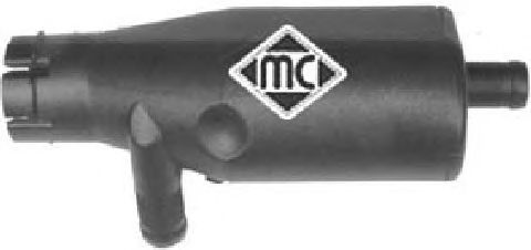 Масляный шланг Metalcaucho 03714