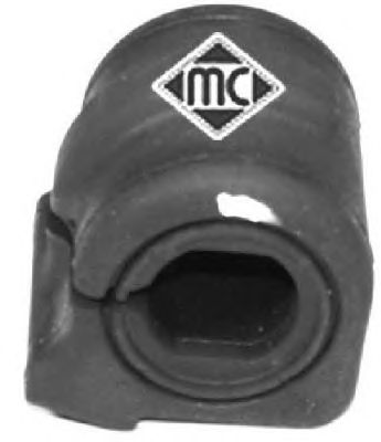 Опора, стабилизатор Metalcaucho 04048