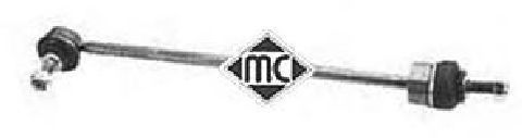 Тяга / стойка стабилизатора Metalcaucho 04067
