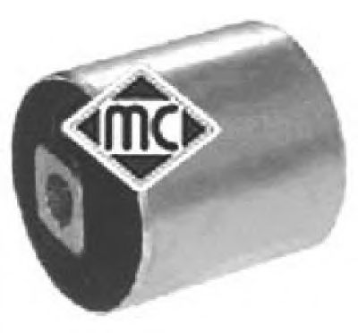 Сайлентблок рычага Metalcaucho 04227