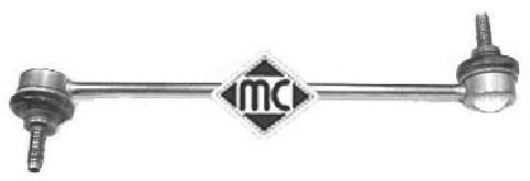 Тяга / стойка стабилизатора Metalcaucho 04628