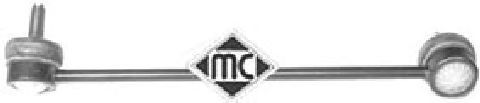 Тяга / стойка стабилизатора Metalcaucho 04674