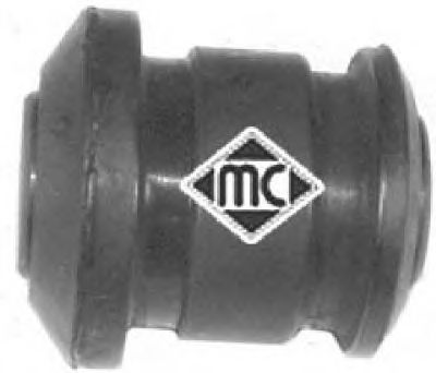 Сайлентблок рычага Metalcaucho 04877