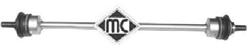Тяга / стойка стабилизатора Metalcaucho 04959