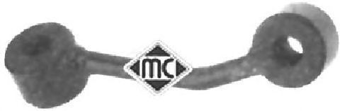 Тяга / стойка стабилизатора Metalcaucho 05058