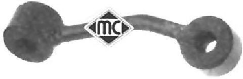 Тяга / стойка стабилизатора Metalcaucho 05059