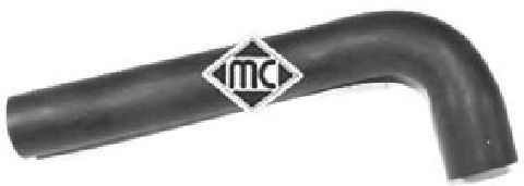 Масляный шланг Metalcaucho 08738