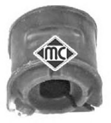 Опора, стабилизатор Metalcaucho 05296